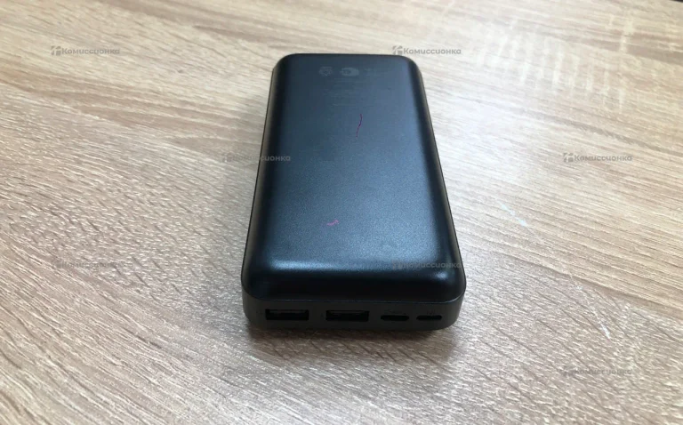 Power Bank Aceline 20000 mAh