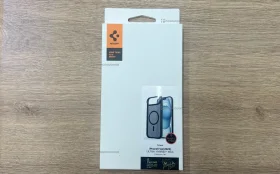 Чехол для Iphone 17 Air MagSafe Spigen - Тонированный