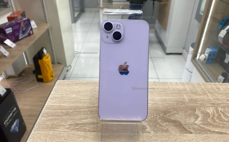 Apple iPhone 14 6/256 ГБ