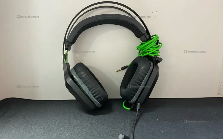Наушники Razer
