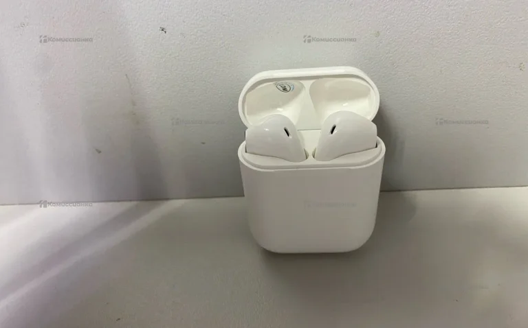 Наушники  копия airpods