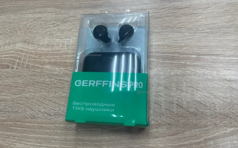 наушники gerffins pro