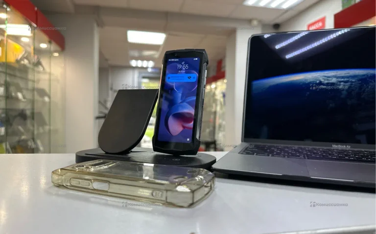Doogee Doogee Smini 12/256