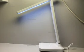 Купить Лампа настольная Led б/у , в Краснодар Цена:390рублей