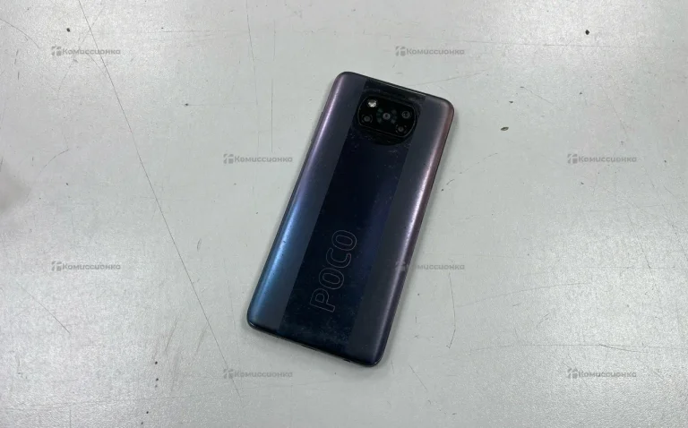 Xiaomi Poco X3 Pro 6/128 ГБ