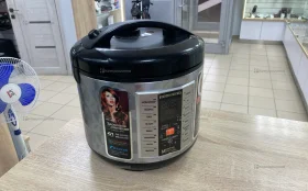 Мультиварка Redmond RMC-M26