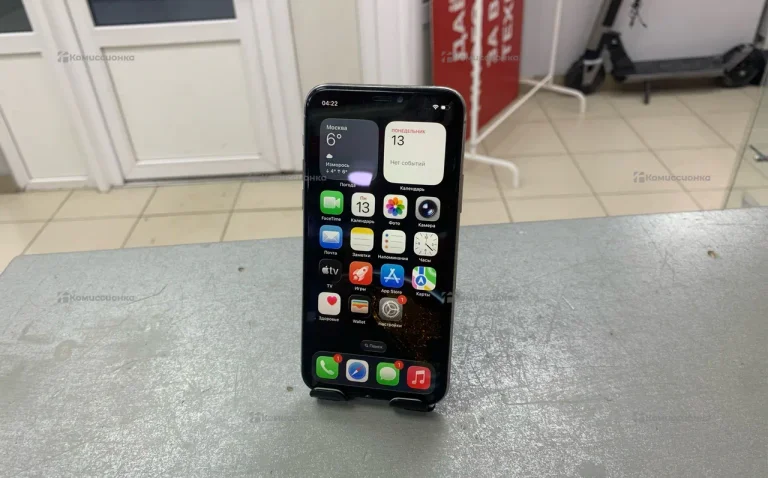 Apple iPhone 11 Pro 64