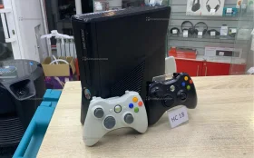 Приставка Xbox 360 512 гб