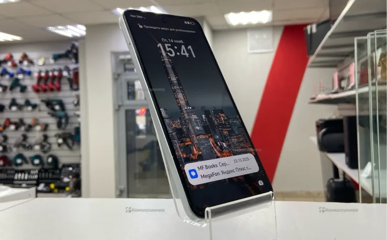 Honor X7c 8/256 ГБ