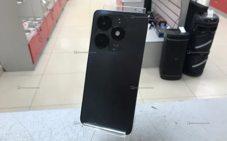 Tecno SPARK 20C  4/128Gb