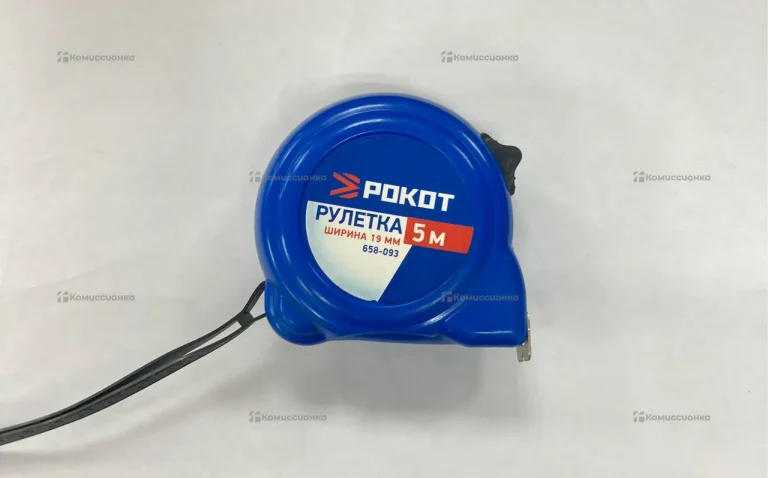 рокот 5м