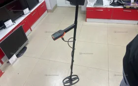 Металлоискатель Quest X5