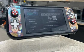 Приставка Nintendo switch lite switch lite