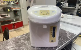 Купить Термопот elenberg automatic air pot th-6020 б/у , в Санкт-Петербург Цена:1900рублей