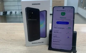 Samsung Galaxy A36 5G 8/128 ГБ