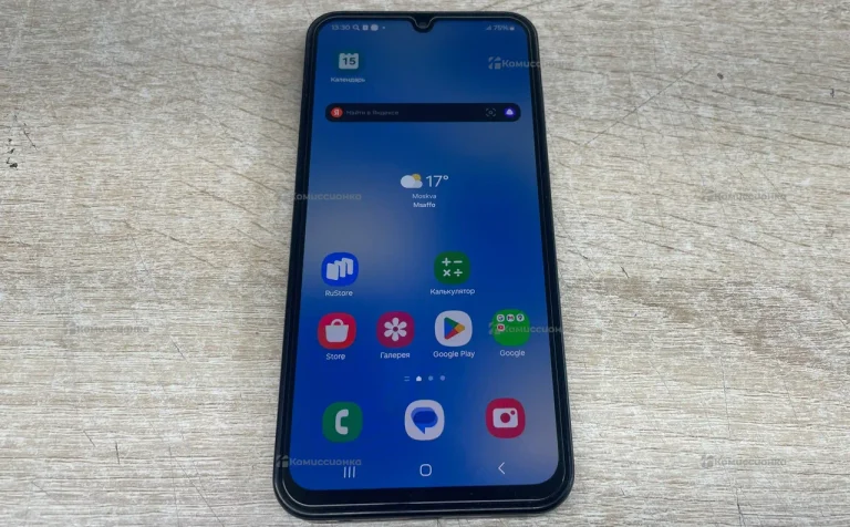 Samsung Galaxy M15 6/128 ГБ