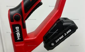 Купить Снегоуборочная машина Makka MK-JD-155-2 б/у , в Москва и область Цена:2900рублей