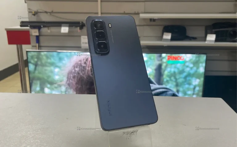 Infinix Hot 50 8/256 ГБ