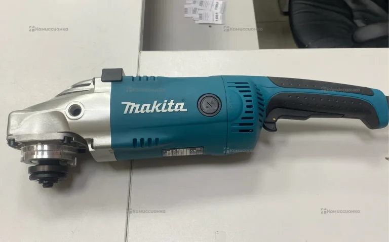 Углошлифовальная машина GA 9020