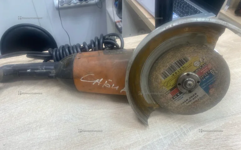 УШМ AEG WS 2200-230 DMS