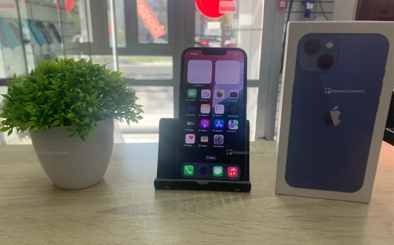 Apple iPhone 13 128Gb