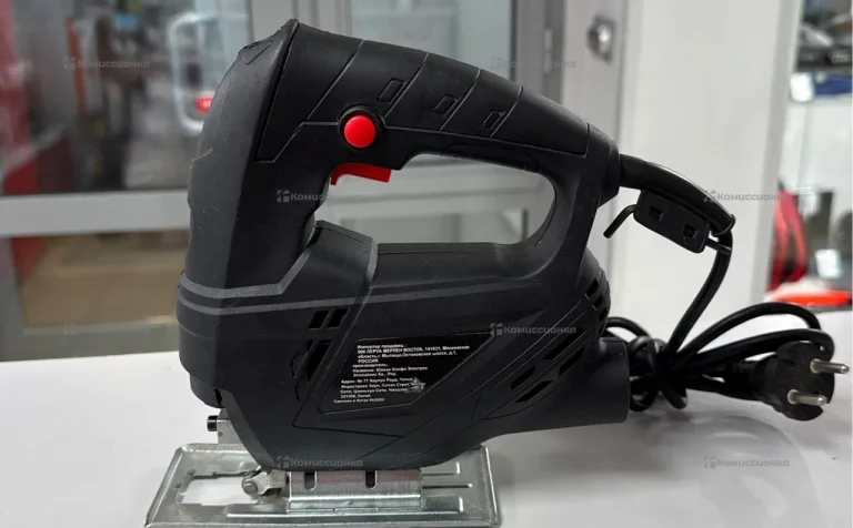 Лобзик Леруа Мерлен hf-js06b-55