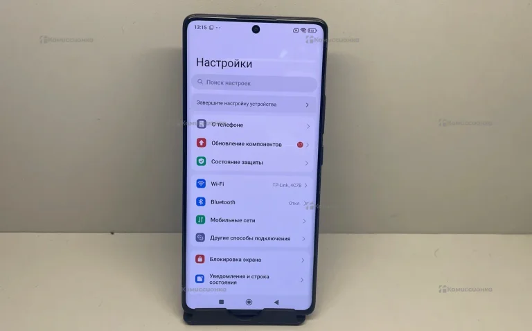 Xiaomi Redmi Note 14 Pro 12/512 ГБ