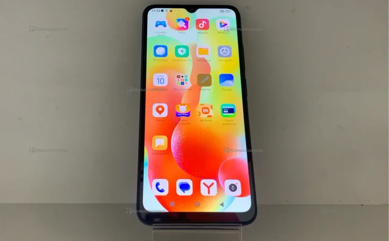 Xiaomi 12С 3/64