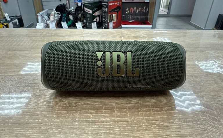 Колонка  JBL Flip 6