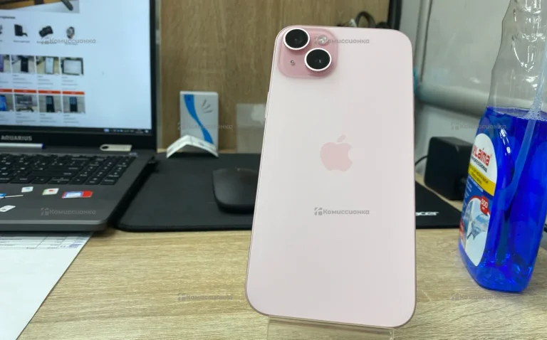 Apple iPhone 15 Plus 6/128 ГБ