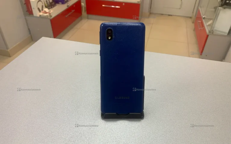 Samsung Galaxy 01 core