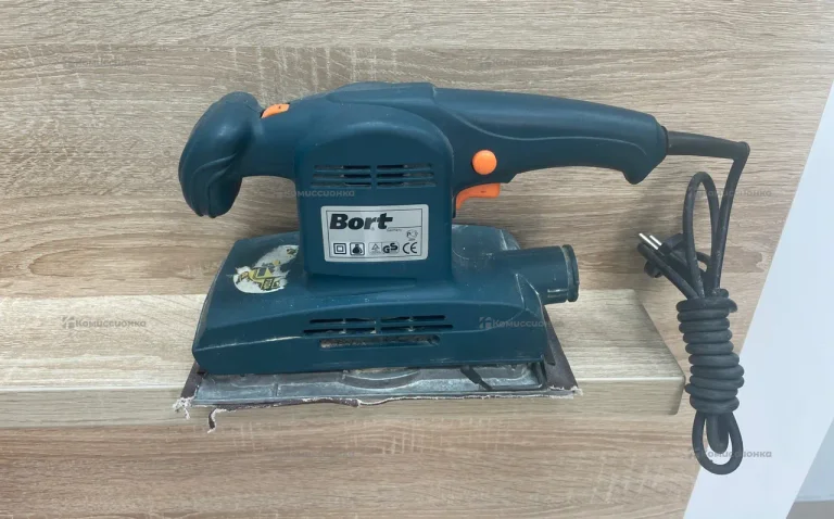 Плоскошлифовальная машина bort BS-250
