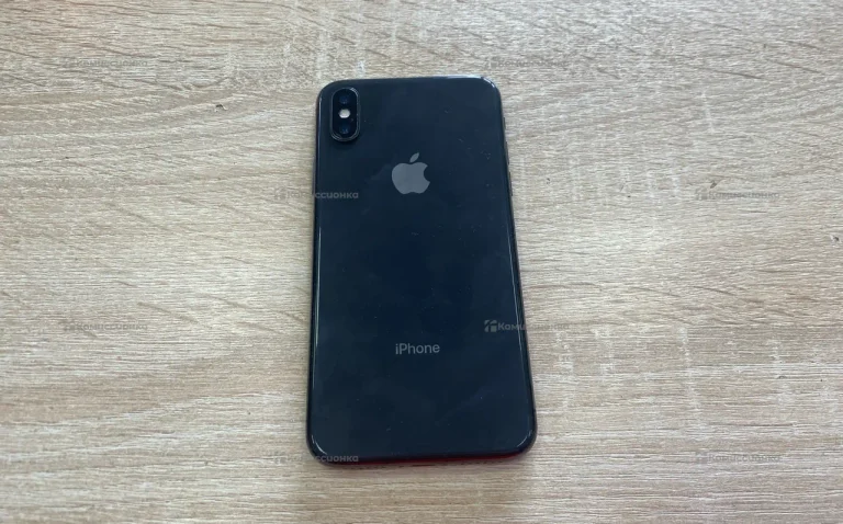 Apple IPhone X 64Gb