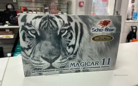 Купить Scher-khan magicar 11 б/у , в Казань Цена:4500рублей