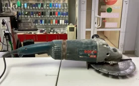 Ушм Bosch GWS2200