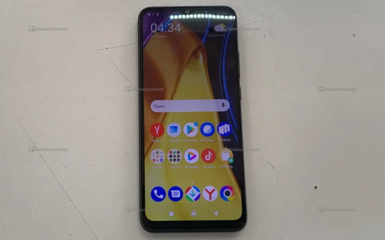 Xiaomi Poco C40 3/32 ГБ