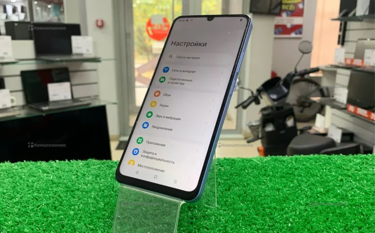 Realme Note 50 3/64Gb