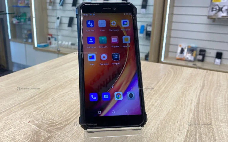 Oukitel WP5 pro