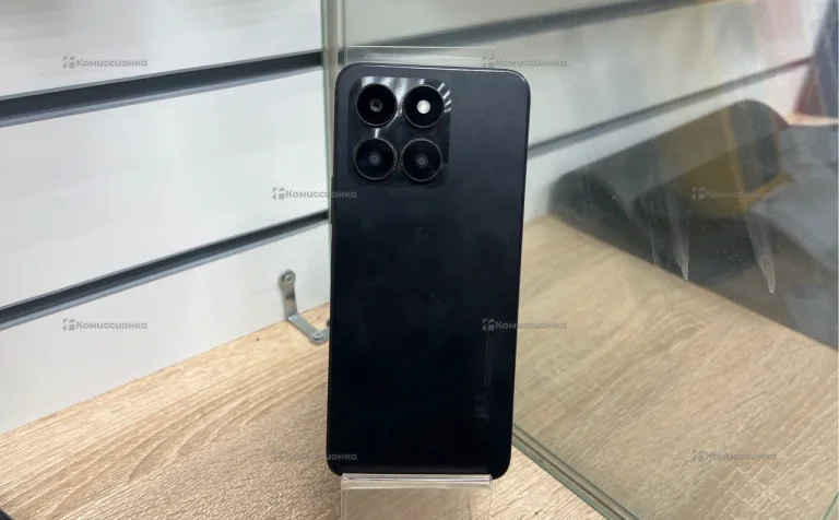 Honor X6a 4/128 ГБ