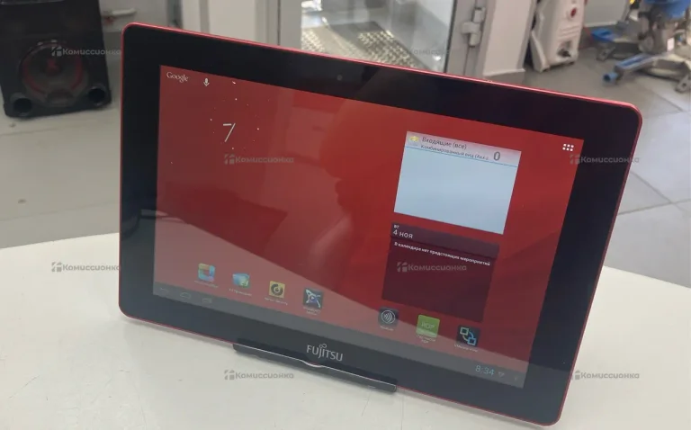 Планшет Fujitsu STYLISTIC M532 32Gb
