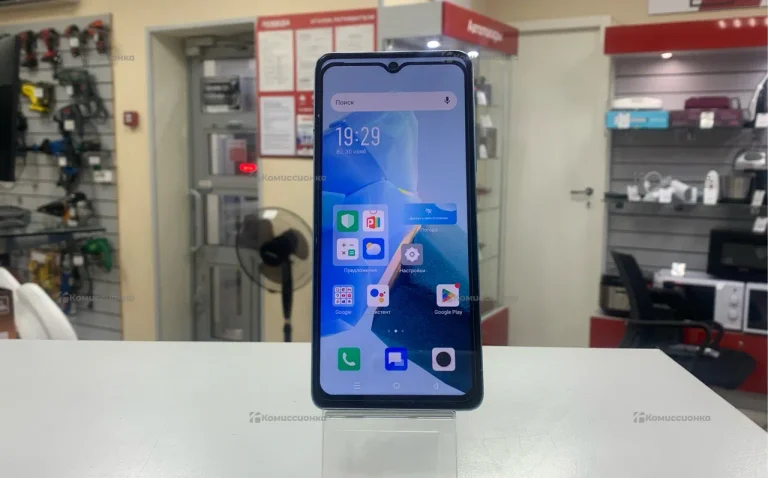 Infinix Hot 30 8/128 ГБ