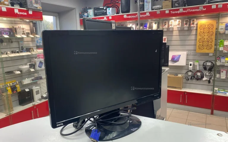Монитор BenQ G2222HDH