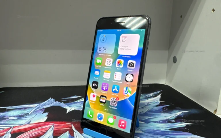 Apple iPhone 8 Plus 3/64 ГБ