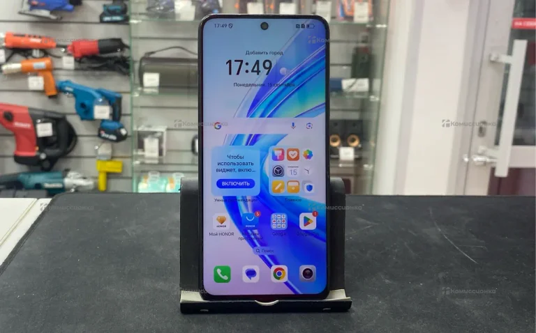 Honor X7b 8/128Gb