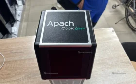 Купить Термостат Apach Cook lime б/у , в Москва и область Цена:34900рублей