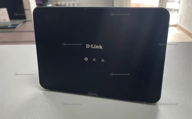 Роутер D-Link AC1200