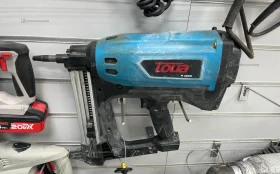 Купить Гвоздезабивной пистолет Toua GSN50 б/у , в Москва и область Цена:11900рублей