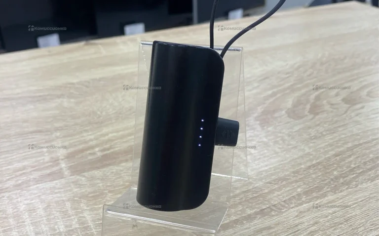 Power Bank  TFN-PB-320C 3000mAh