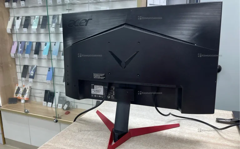 Монитор Acer VG240YEB
