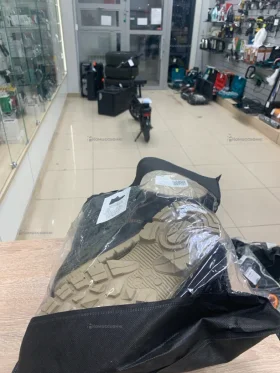 Купить Обувь специальная ботинки «трейсер» КП б/у , в Нижнекамск Цена:990рублей